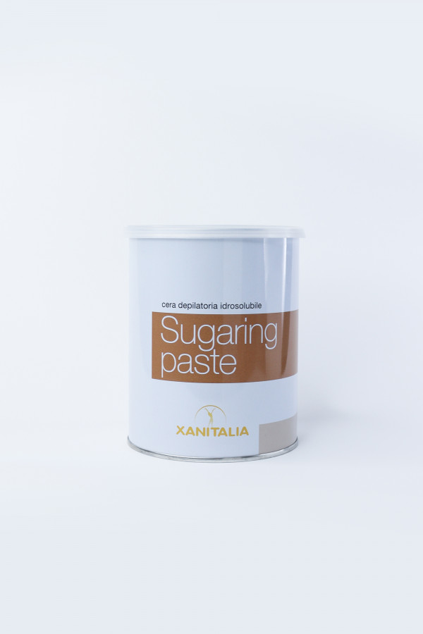 Sugaring wax Xanitalia 1l