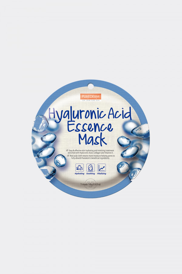 Hyaluronic Acid Essence mask