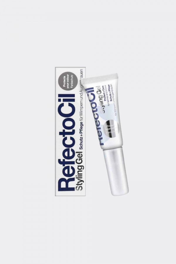 Refectocil styling gel for brows and lashes, 9ml