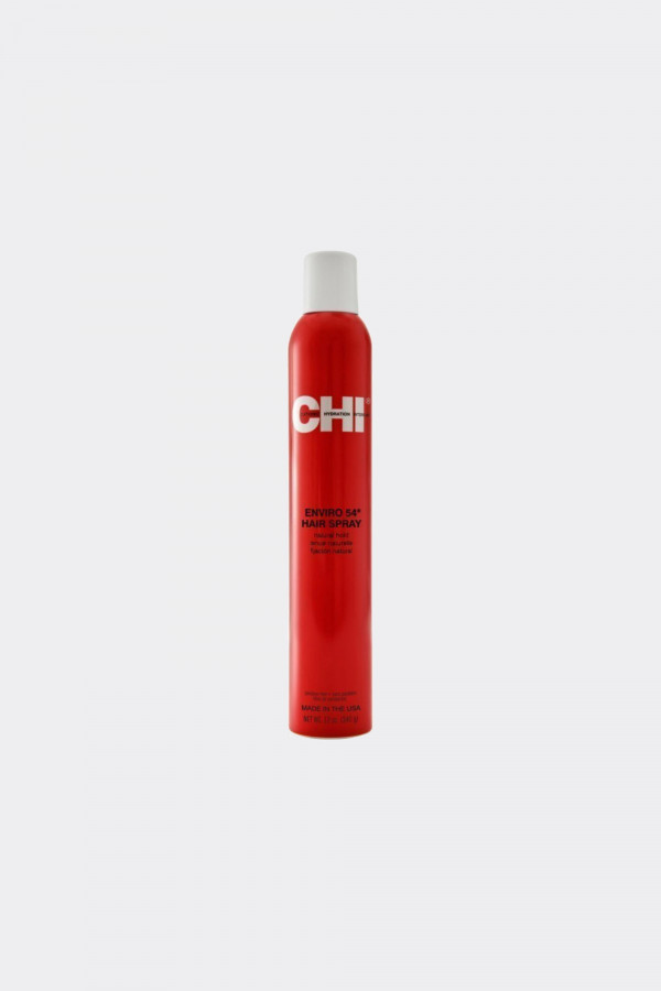 CHI Enviro 54 Hairspray – Natural Hold 340 ml