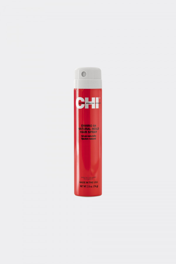 CHI Enviro 54 Hairspray – Natural Hold 74ml