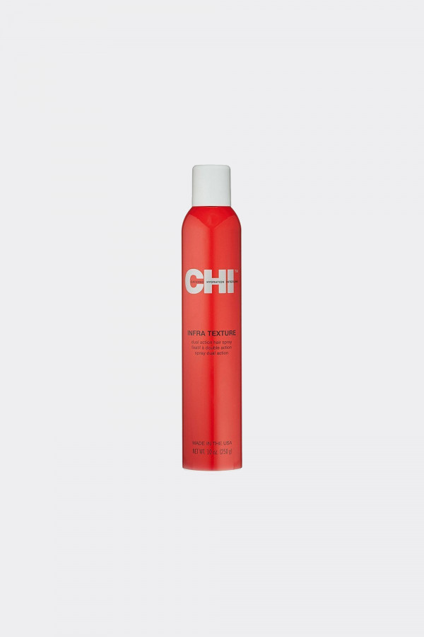 CHI Infra Texture Hair Spray 284ml