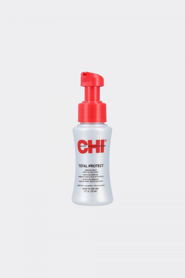 CHI TOTAL PROTECT defense lotion 59ml