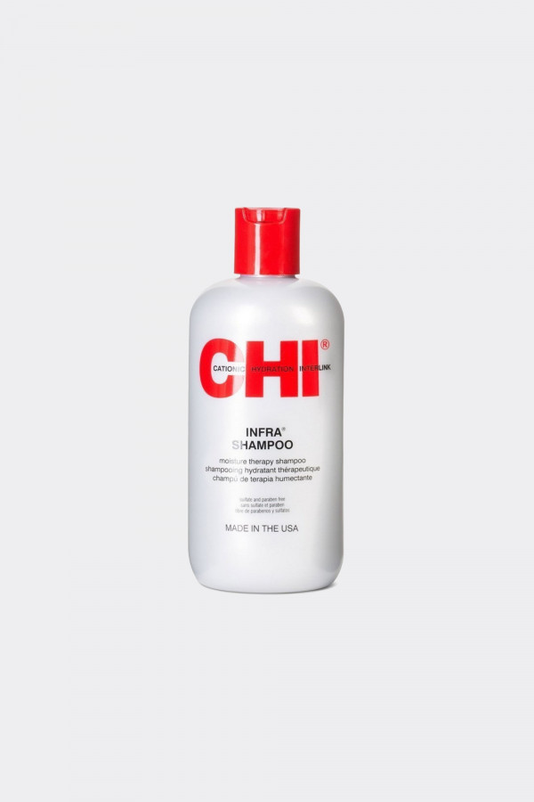 CHI Infra shampoo 335ml