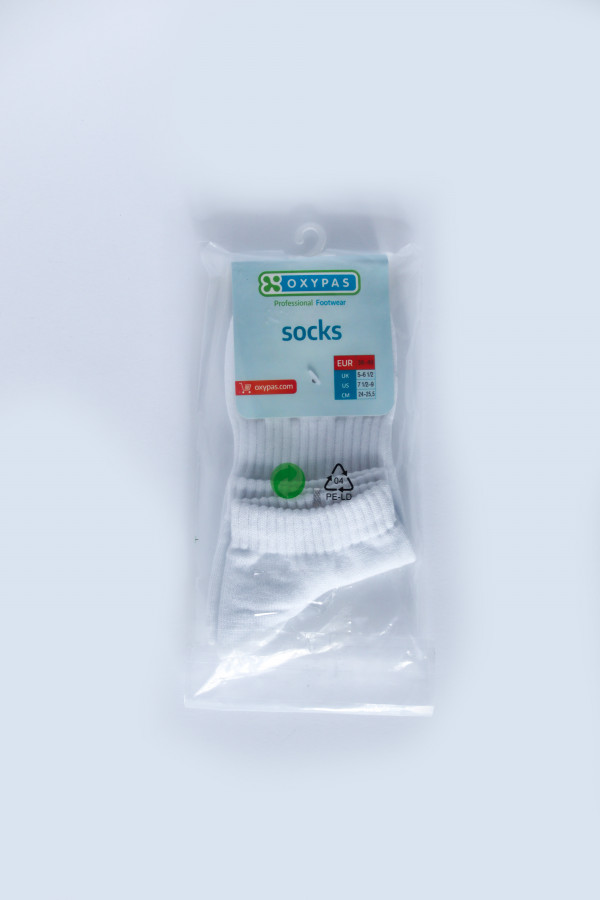 Oxypas socks