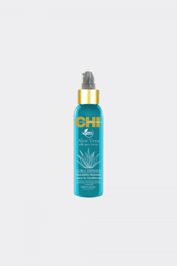 CHI Leave-in conditioner for curly hair 177ml