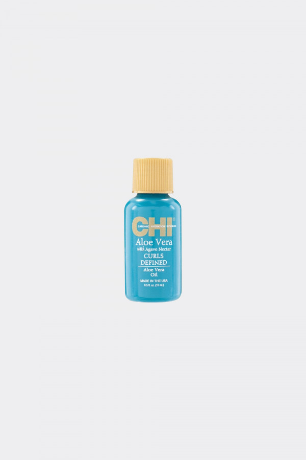 CHI Oil for curly hair 15ml