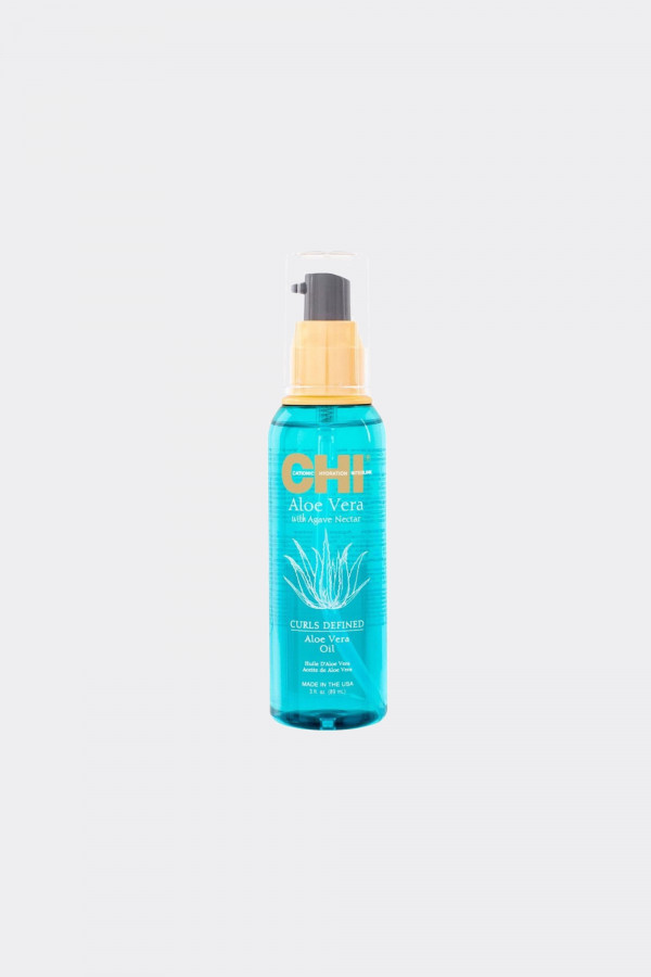 CHI Oil for curly hair 89ml