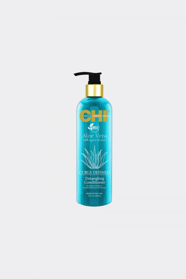 CHI conditioner for curly hair 340ml