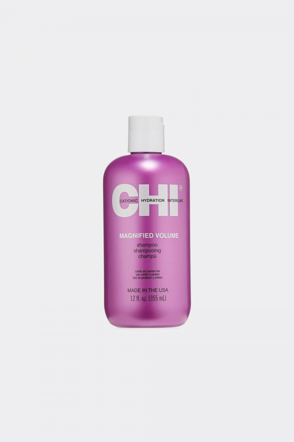 CHI plaukų šampūnas 355 ml apimties