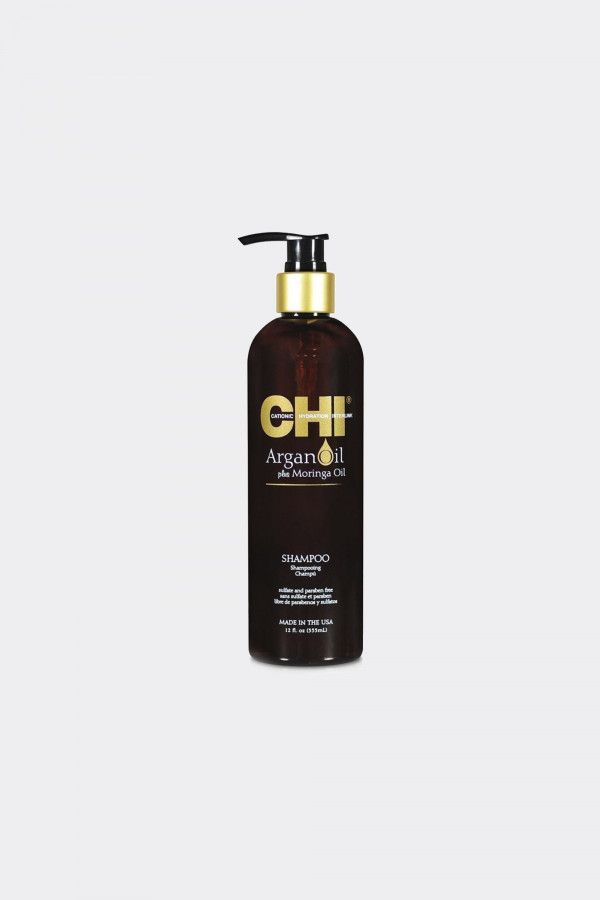 CHI Argan shampoo 355ml