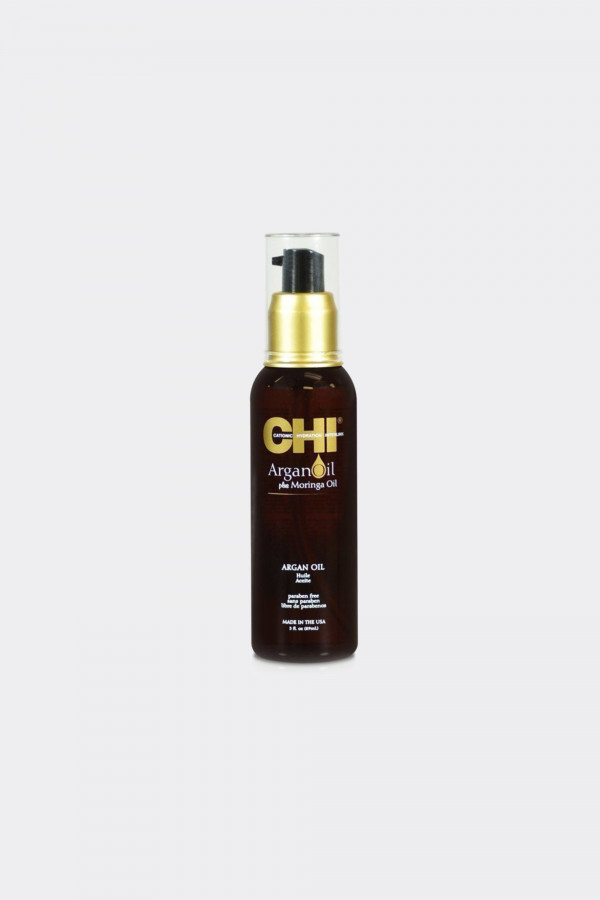 CHI Argan oil 89 ml
