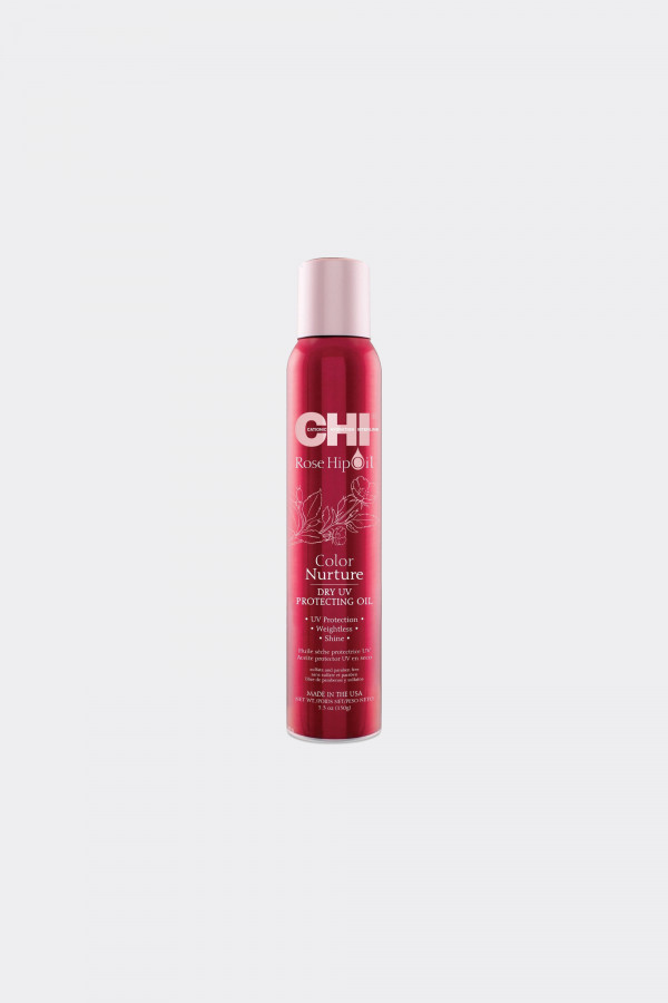 CHI UV-protecting Rose hip dry oil 150g