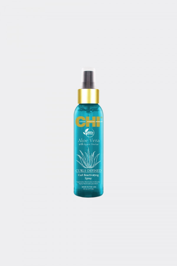 CHI Curl reactivating spray 177ml