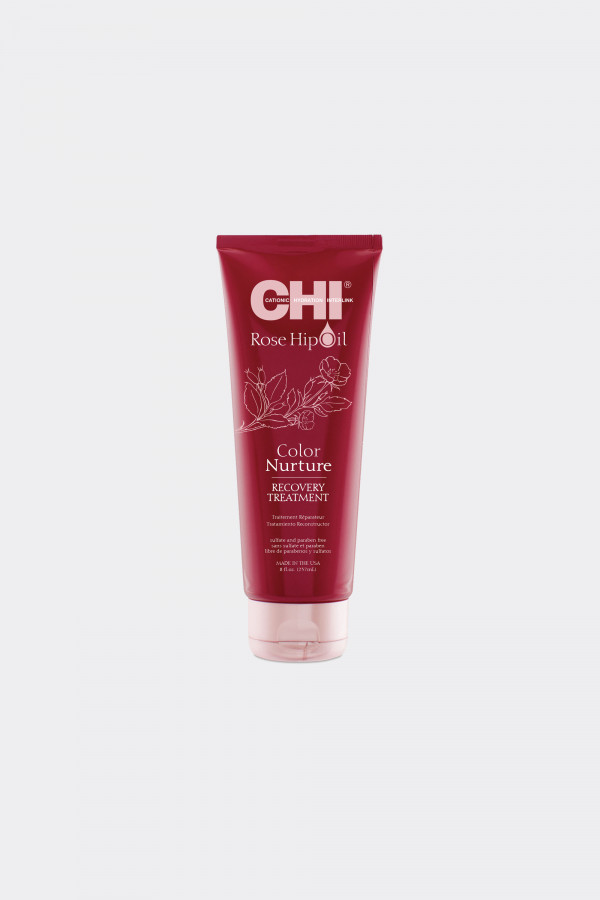 CHI Rose hip oil masque 237ml