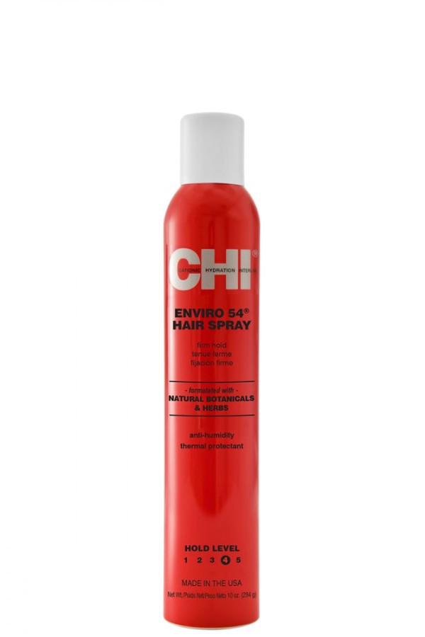 CHI Enviro 54 Hairspray – Firm Hold 284ml