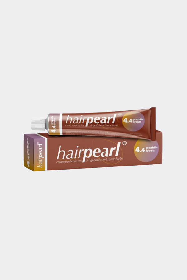Hairpearl graphite brown tint, 20ml
