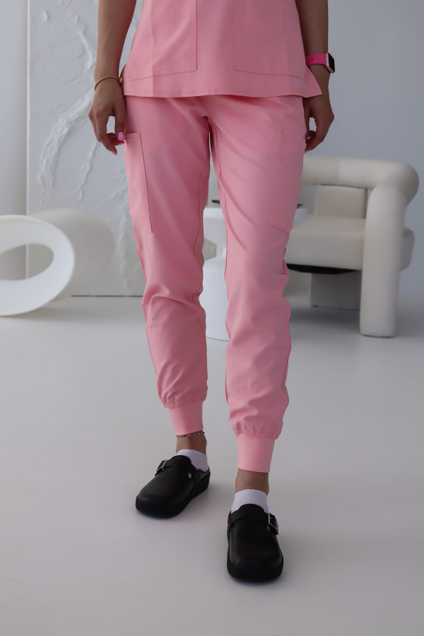 Medcouture Jogger trousers