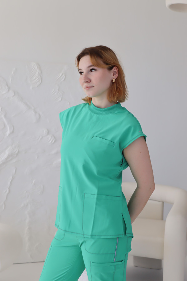 Infinity medicīnas kostīms
