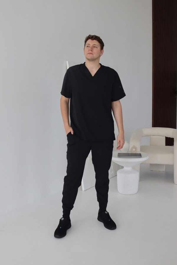 Dynamix medicīnas kostīms