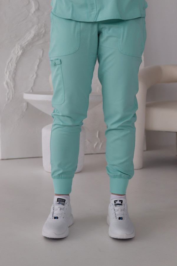 Medcouture Jogger trousers