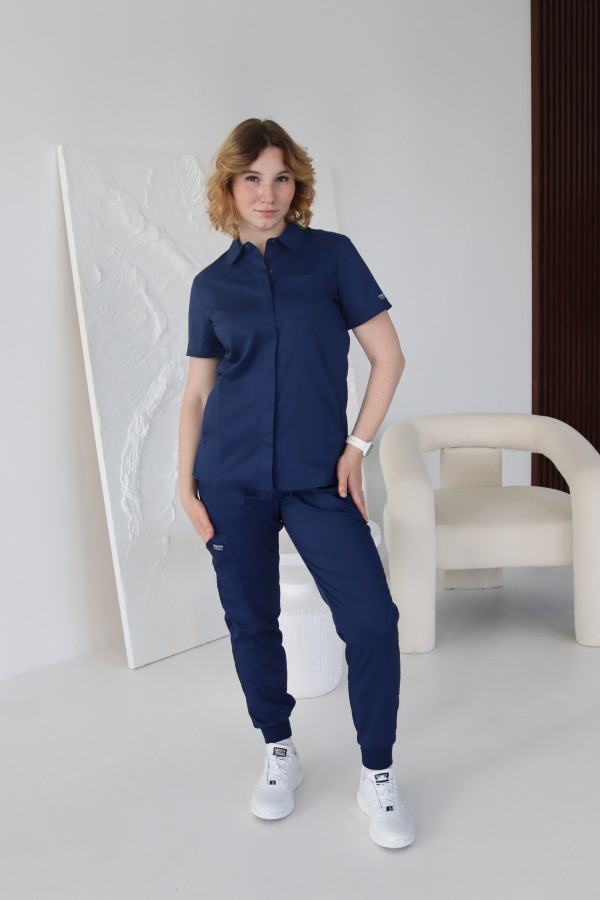 Revolution medical scrub