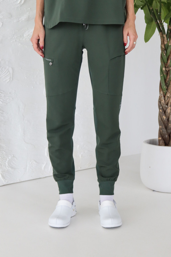 Healing Hands Jogger trousers