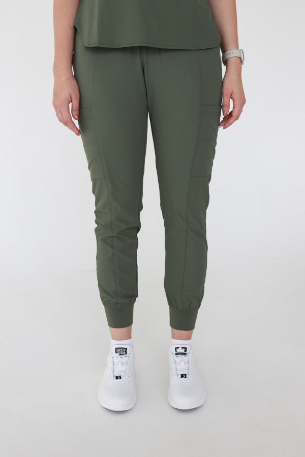 Medcouture Jogger trousers