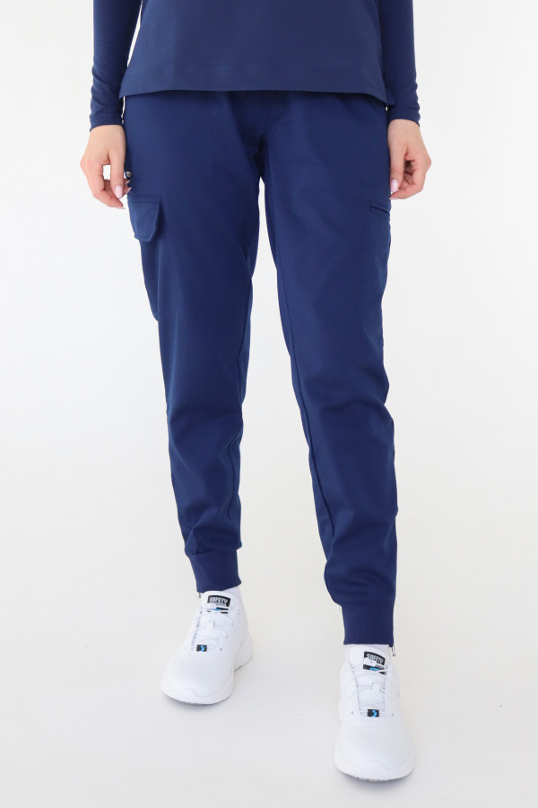 Healing Hands Jogger trousers