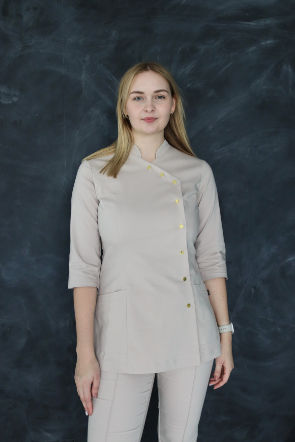 Austilis tunic