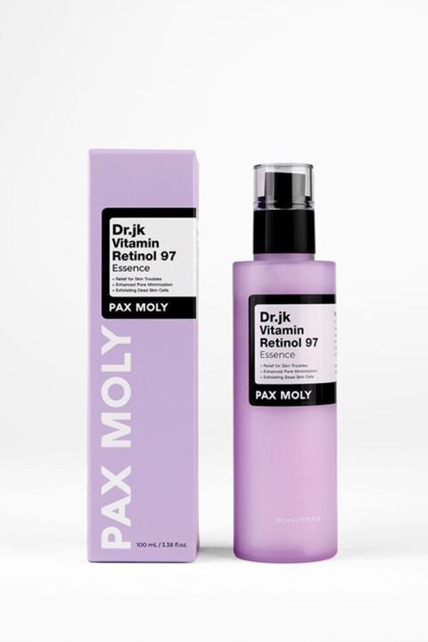 Pax Moly Dr. jk Vitamin Retinol 97 Esence (100ml)