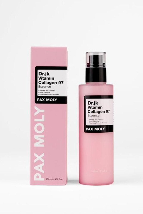 Pax Moly Dr. jk Vitamin Collagen 97 esence (100ml)