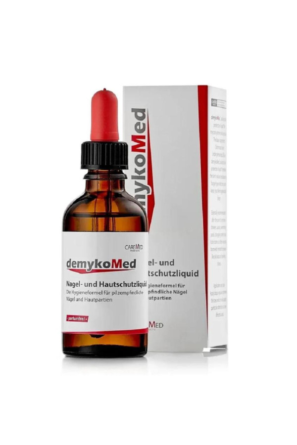 DemykoMed Pretsēnīšu koncentrāts, 50ml