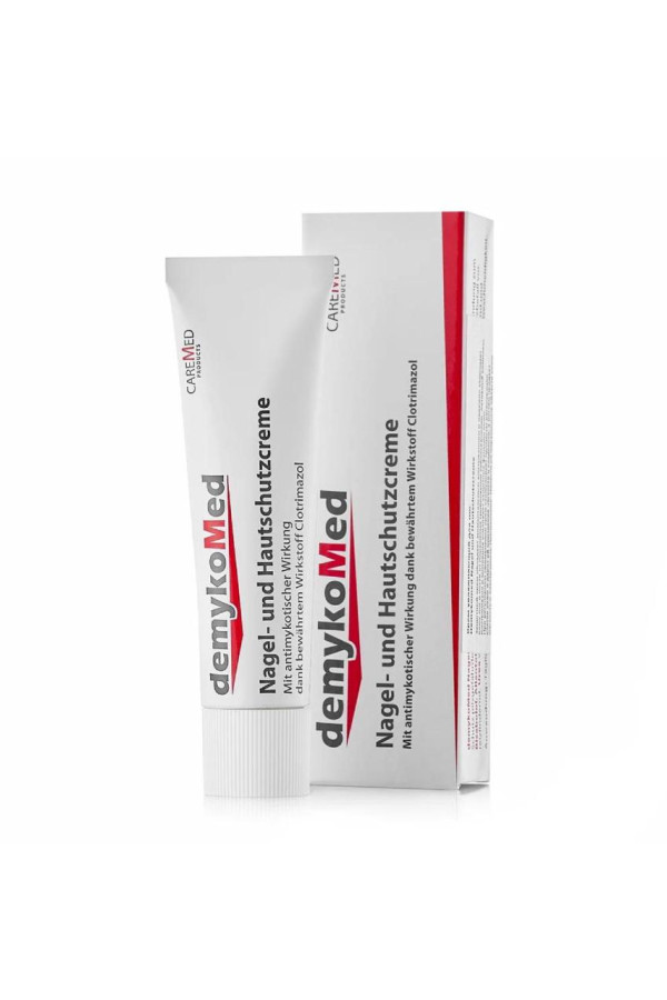DemykoMed Pretsēnīšu aizsargziede, 20ml