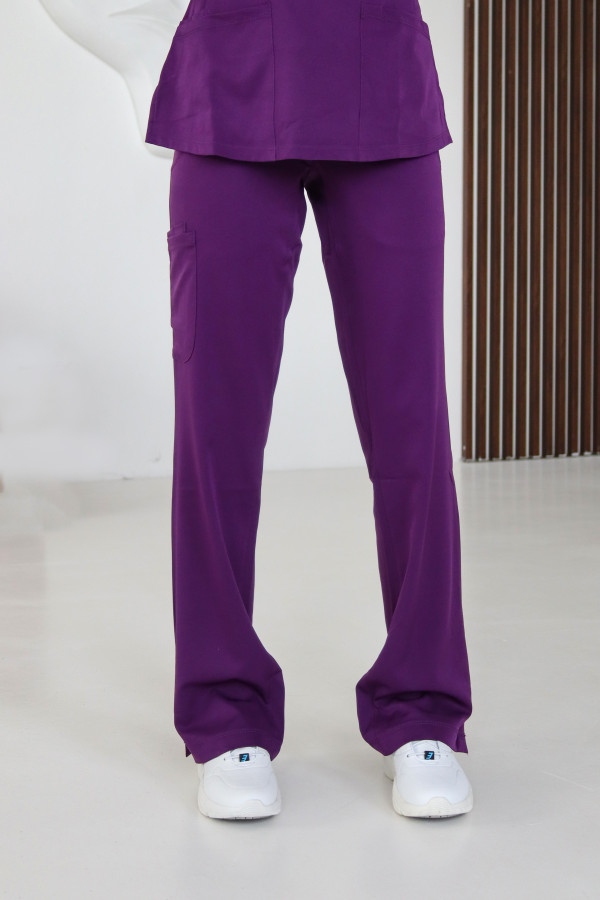 Healing Hands trousers
