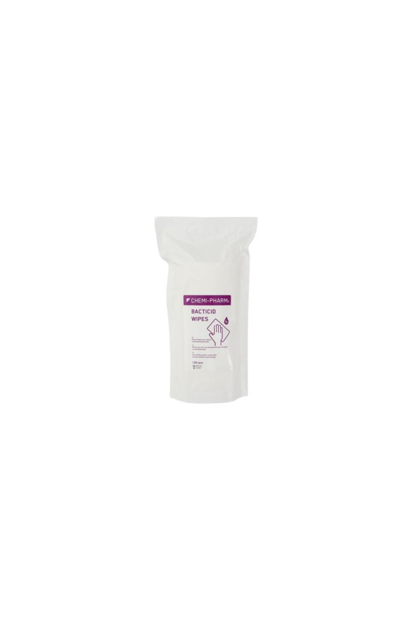 BACTICID Wipes Refill 100pcs
