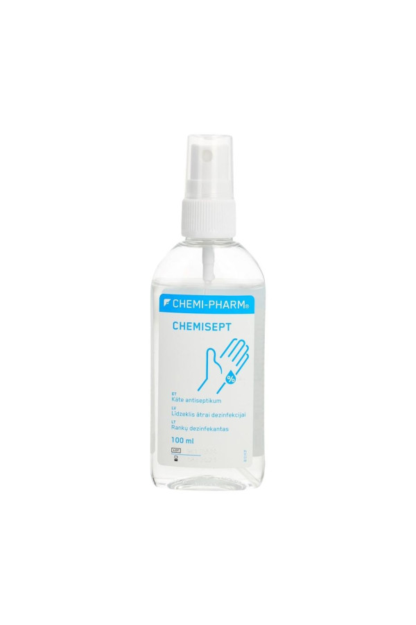 CHEMISEPTVIR+ 100ml