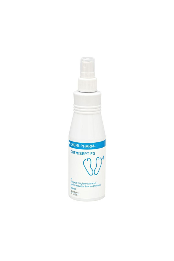 CHEMISEPT FG 250ml