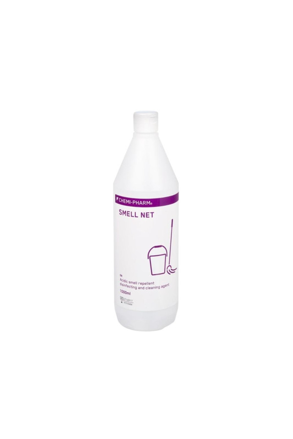 SMELL NET MD