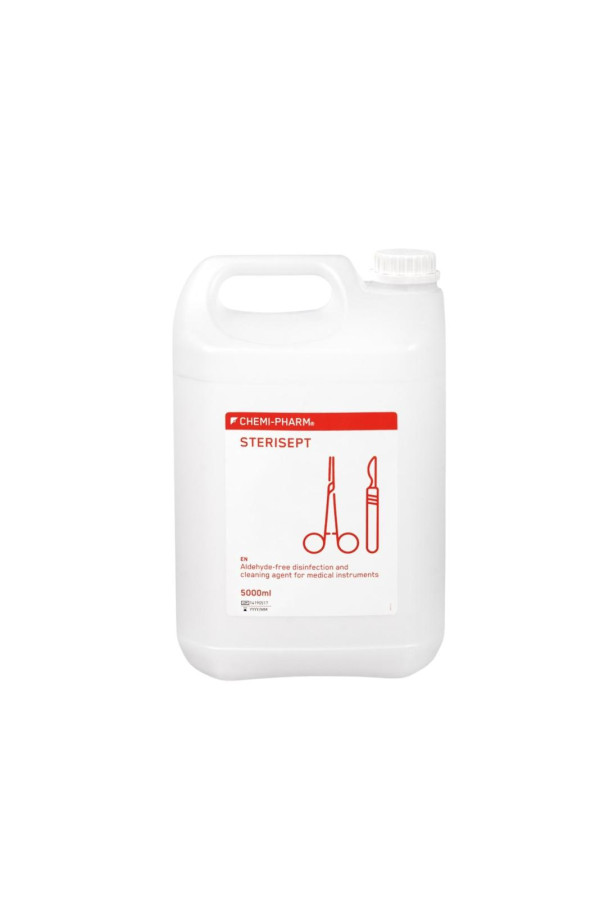 Sterisept Ready to use disinfectant 1l