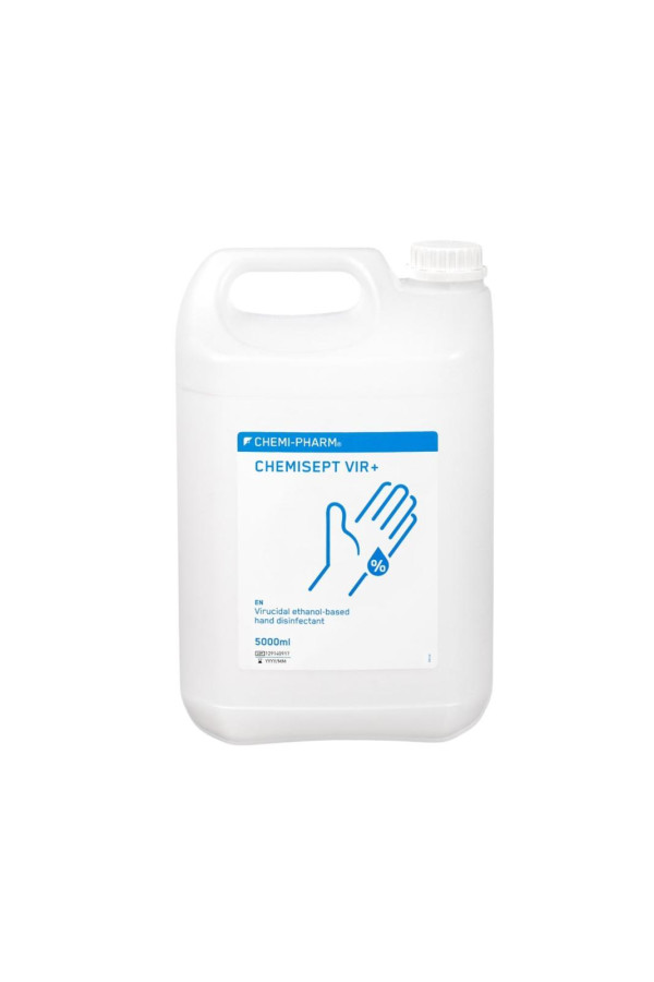 CHEMISEPT VIR+ 5L
