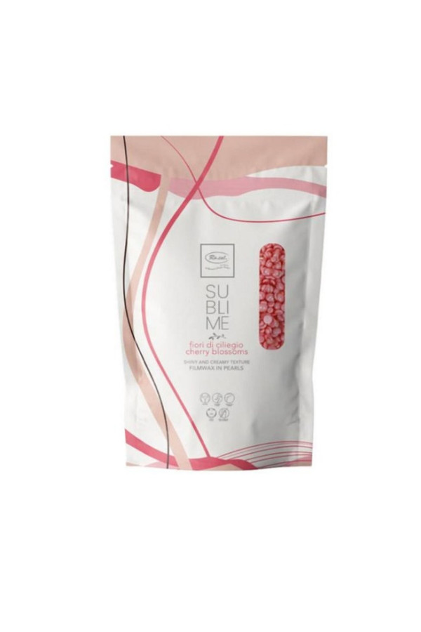 Multi-directional wax RO.IAL. Cherry blossoms 0.8 kg