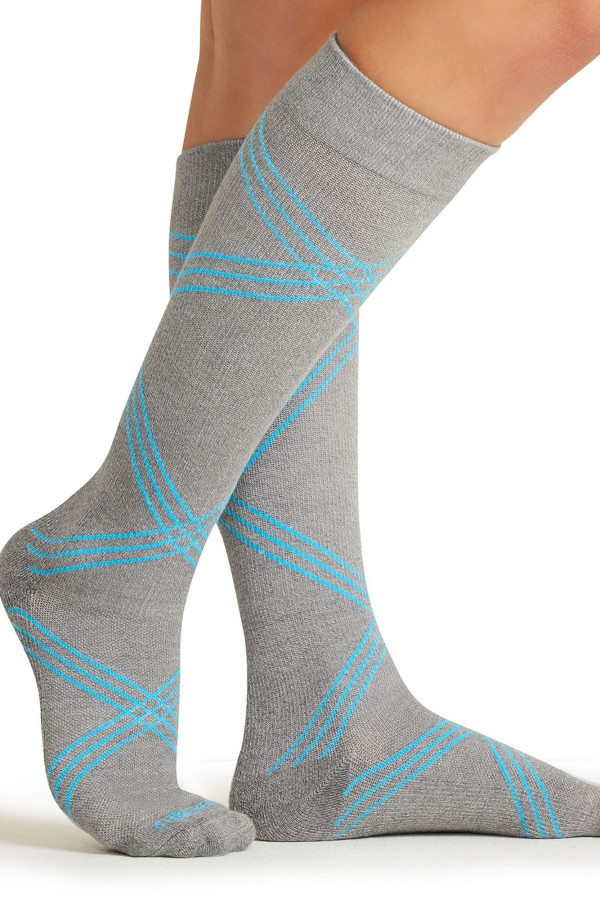 Cherokee LX Support unisex Compression Socks