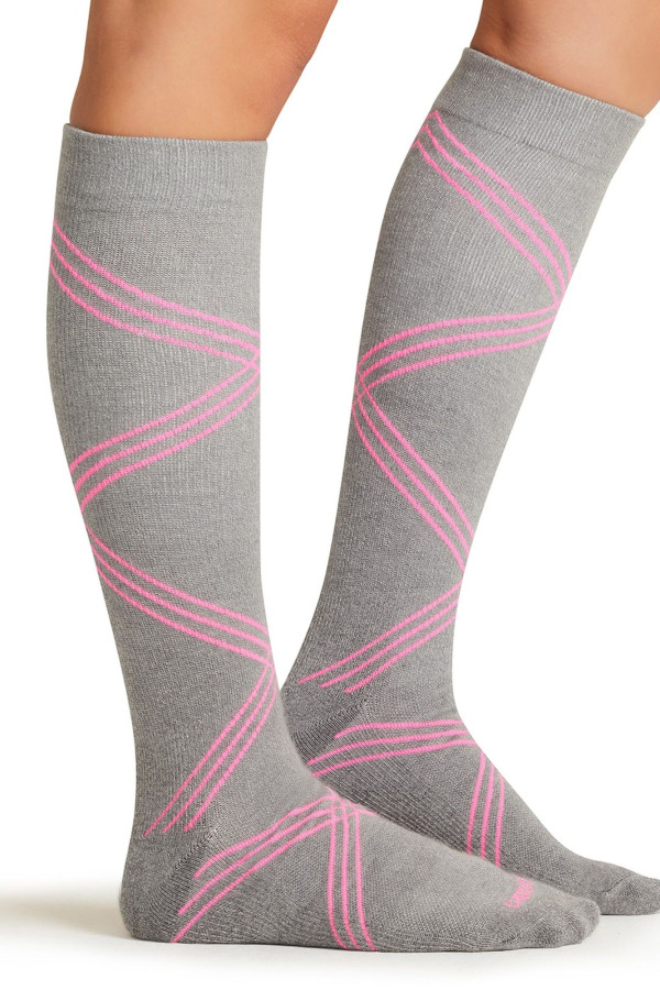Cherokee LX Support unisex Compression Socks