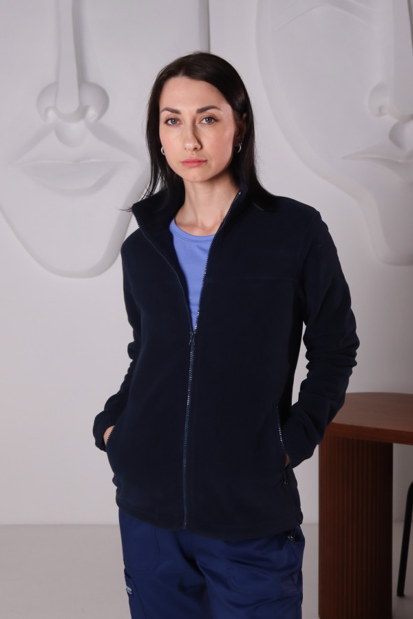 Louis Lanier Fleece women’s