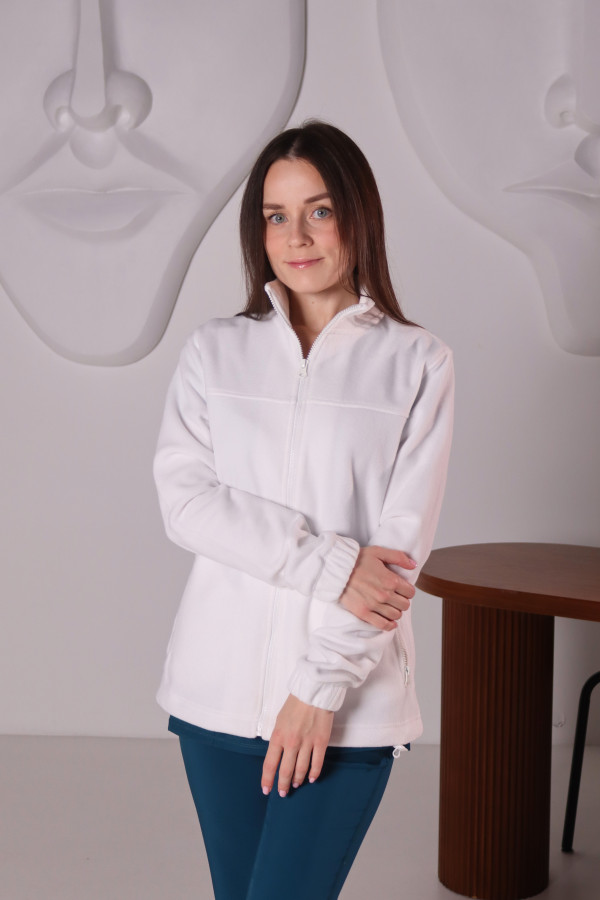 Louis Lanier Fleece women’s