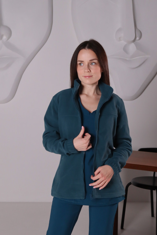 Louis Lanier Fleece women’s