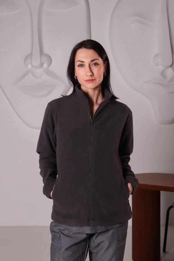 Louis Lanier Fleece women’s