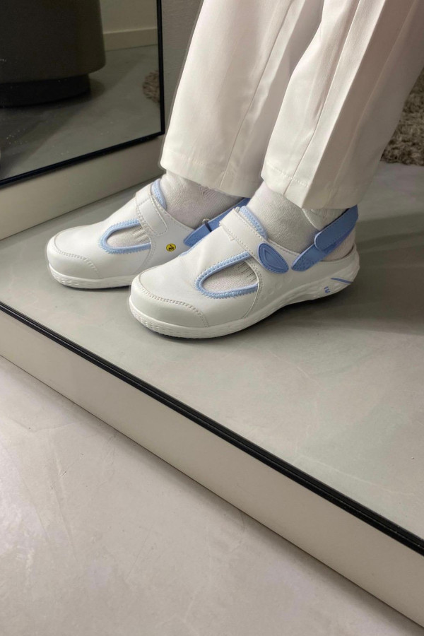 CARLY professional  footwear