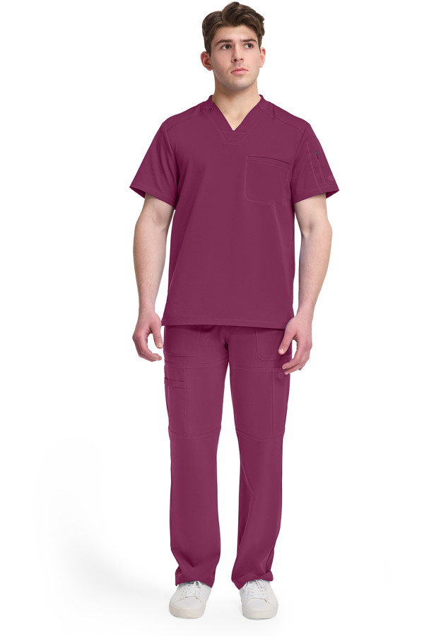 Dynamix medicīnas kostīms